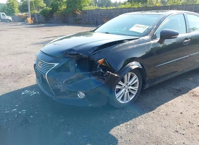 JTHBK1GGXD2037609 2013 2013 Lexus ES- 350 6