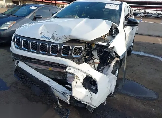 3C4NJDAN6RT115819 2024 2024 Jeep Compass- Sport 4X4 6