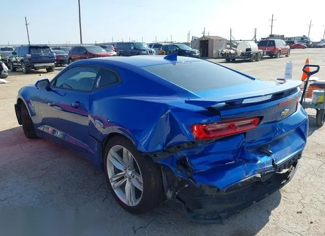 1G1FD1RS0G0152629 2016 2016 Chevrolet Camaro- 2LT 3