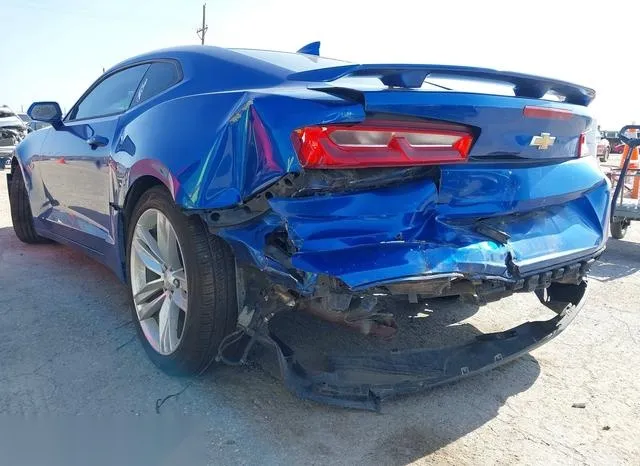 1G1FD1RS0G0152629 2016 2016 Chevrolet Camaro- 2LT 6