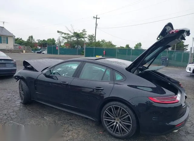 WP0AB2A7XJL134116 2018 2018 Porsche Panamera- 4S 3