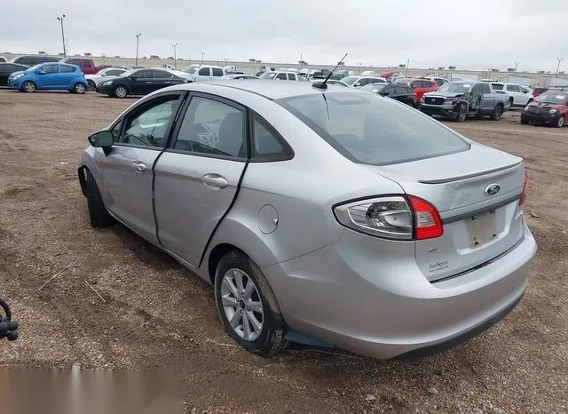 3FADP4BJ5DM164606 2013 2013 Ford Fiesta- SE 3