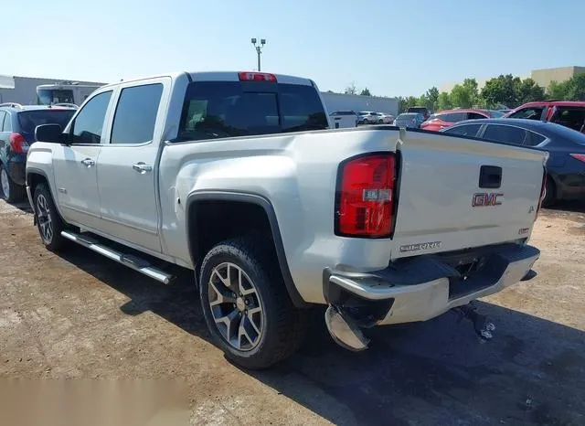 3GTU2UEC9FG185711 2015 2015 GMC Sierra- 1500 Sle 3