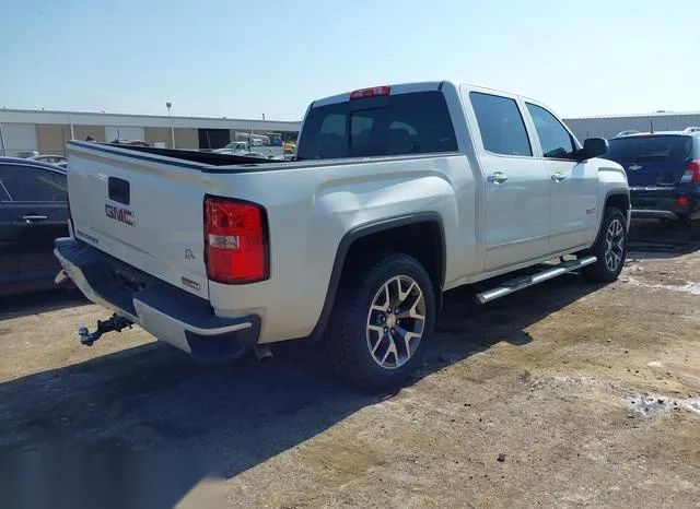 3GTU2UEC9FG185711 2015 2015 GMC Sierra- 1500 Sle 4