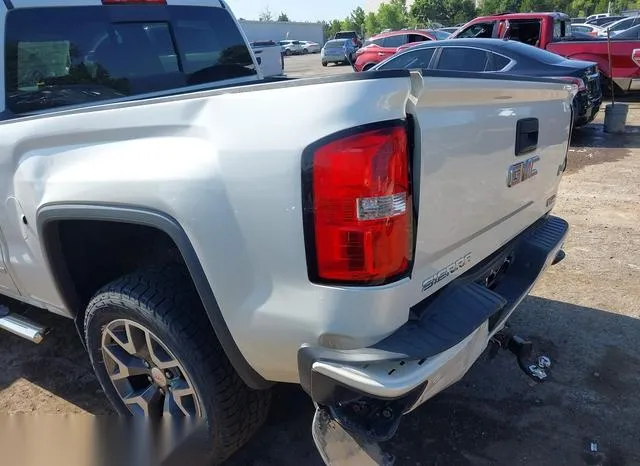 3GTU2UEC9FG185711 2015 2015 GMC Sierra- 1500 Sle 6