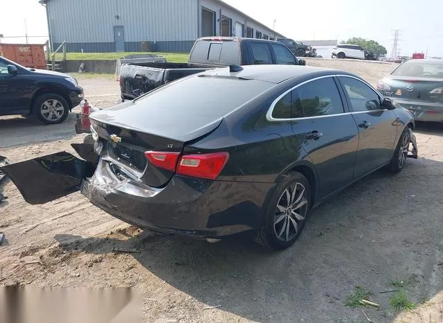 1G1ZF5SX5GF346610 2016 2016 Chevrolet Malibu- 2LT 4