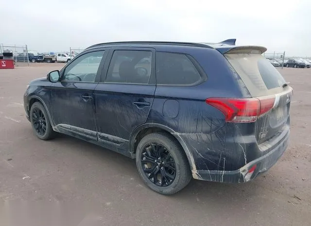 JA4AZ3A38JZ031332 2018 2018 Mitsubishi Outlander- LE 3