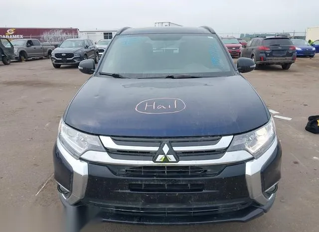 JA4AZ3A38JZ031332 2018 2018 Mitsubishi Outlander- LE 6