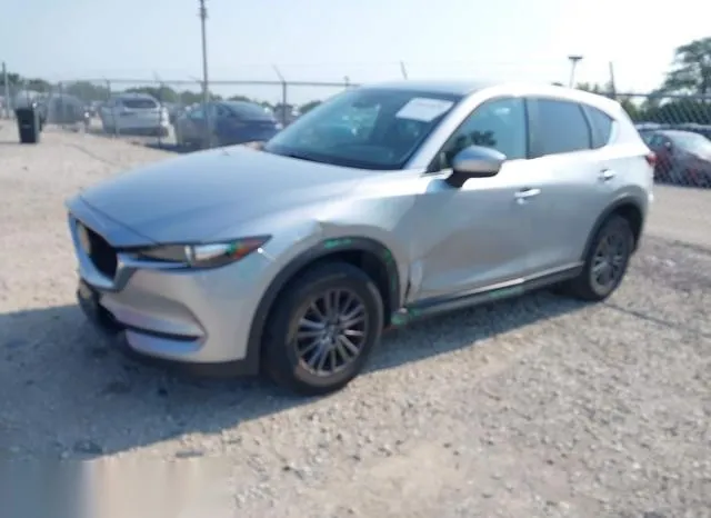 JM3KFBCM8K1564453 2019 2019 Mazda CX-5- Touring 2