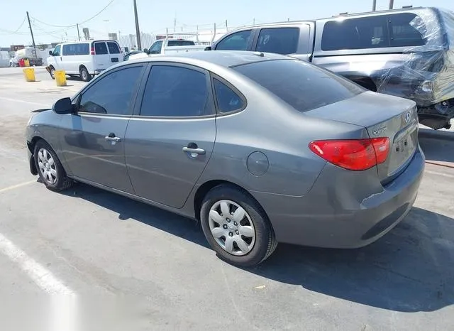 KMHDU46D98U508068 2008 2008 Hyundai Elantra- Gls/Se 3