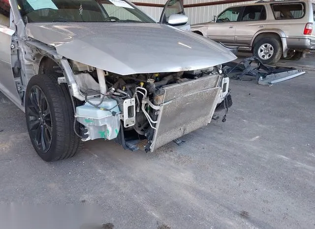 5XXGM4A71FG457252 2015 2015 KIA Optima- LX 6