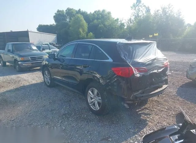 5J8TB4H32FL021759 2015 2015 Acura RDX 3