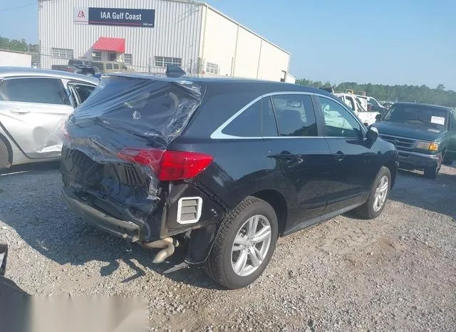 5J8TB4H32FL021759 2015 2015 Acura RDX 4