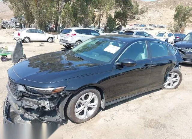 1HGCY1F23RA011538 2024 2024 Honda Accord- LX 2