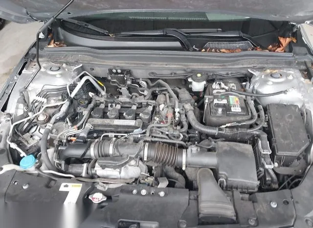 1HGCV1F12KA145043 2019 2019 Honda Accord- LX 10