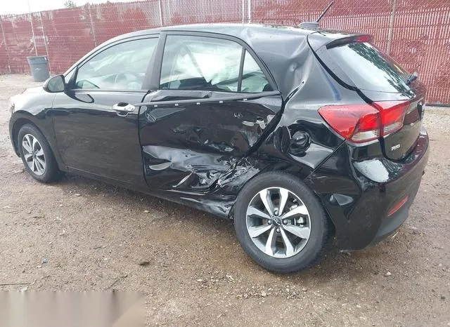 3KPA25ADXPE613970 2023 2023 KIA Rio- 5-Door S 3