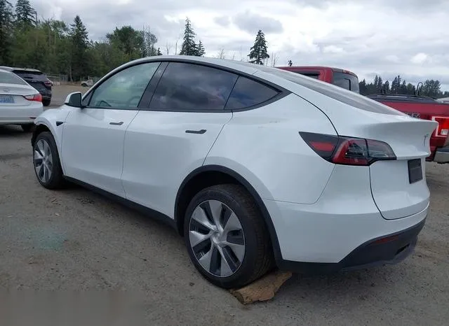 7SAYGDEE4PF666464 2023 2023 Tesla Model Y- Awd/Long Range Du 3