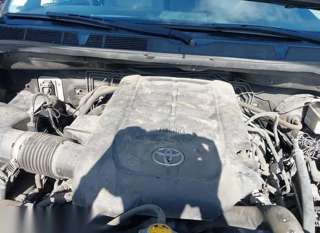 5TFEM5F13FX083947 2015 2015 Toyota Tundra- Sr5 4-6L V8 10