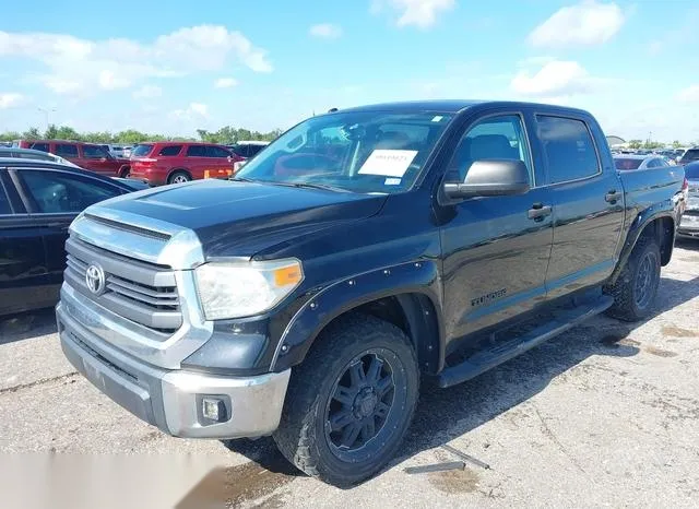 5TFEM5F13FX083947 2015 2015 Toyota Tundra- Sr5 4-6L V8 2