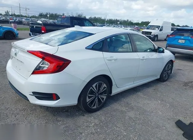 19XFC1F3XHE206373 2017 2017 Honda Civic- Ex-T 4