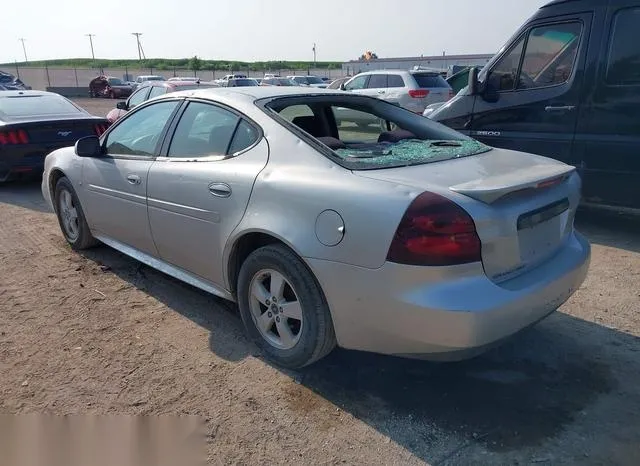 2G2WP582361255428 2006 2006 Pontiac Grand- Prix 3