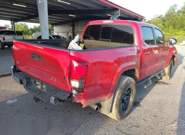 3TMAZ5CN2LM117904 2020 2020 Toyota Tacoma- Sr5 V6 4