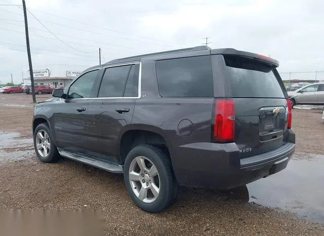 1GNSCBKCXFR128731 2015 2015 Chevrolet Tahoe- LT 3