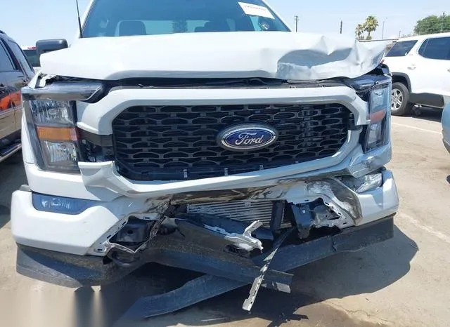 1FTEW1EP5PKF85625 2023 2023 Ford F-150- XL 6