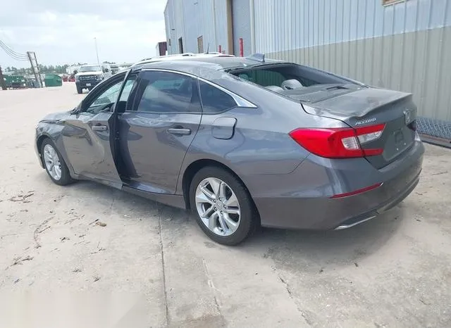 1HGCV1F19LA099244 2020 2020 Honda Accord- LX 3