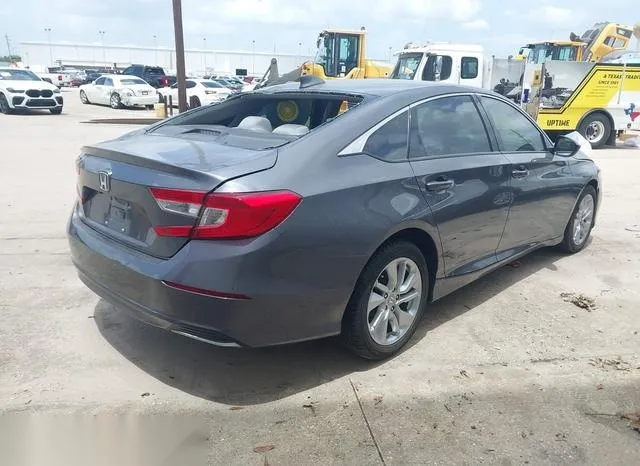 1HGCV1F19LA099244 2020 2020 Honda Accord- LX 4