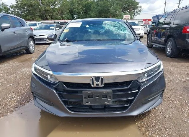 1HGCV1F19LA099244 2020 2020 Honda Accord- LX 6