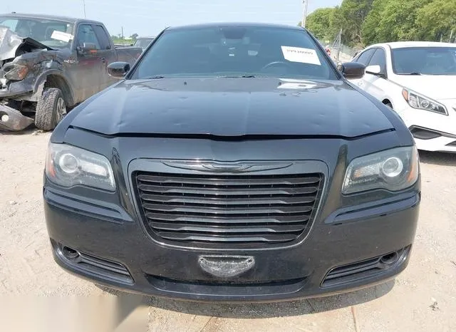 2C3CCAJG7EH241910 2014 2014 Chrysler 300C- John Varvatos Li 6