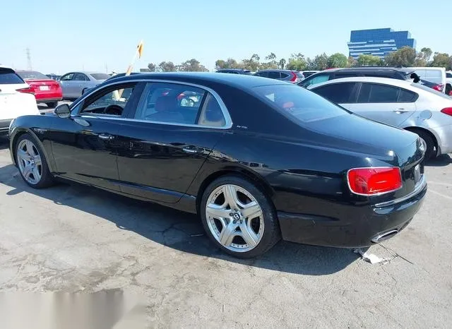 SCBEC9ZA6EC094648 2014 2014 Bentley Flying- Spur 3