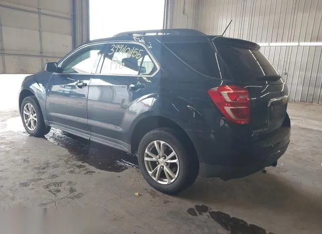 2GNFLFEK0H6143409 2017 2017 Chevrolet Equinox- LT 3