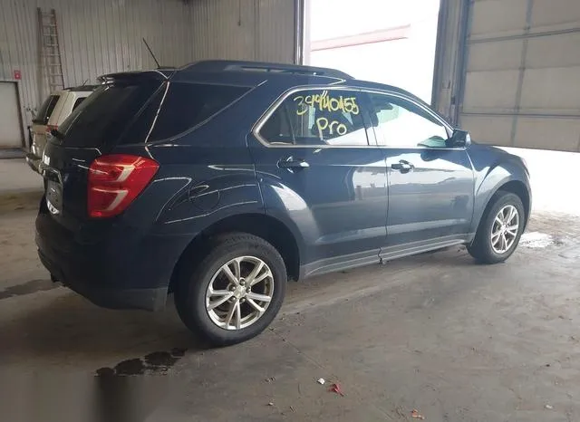 2GNFLFEK0H6143409 2017 2017 Chevrolet Equinox- LT 4