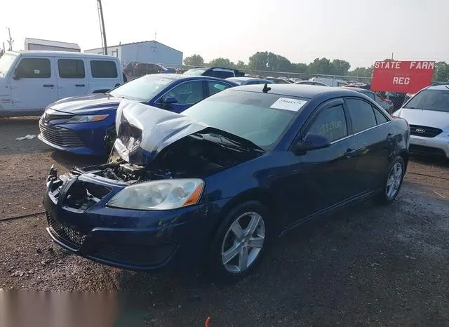 1G2ZA5E04A4101678 2010 2010 Pontiac G6 2