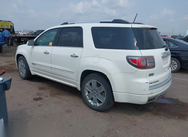 1GKKVTKD2DJ178881 2013 2013 GMC Acadia- Denali 3