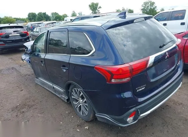 JA4AZ3A39JJ000170 2018 2018 Mitsubishi Outlander- Sel 3