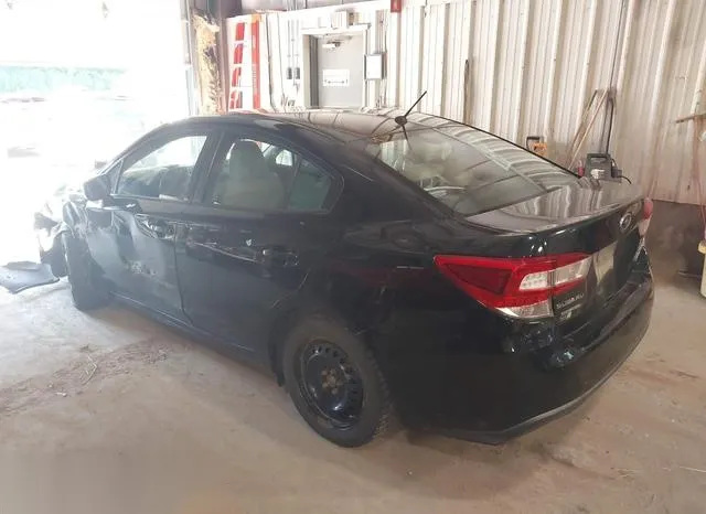 4S3GKAA68H3611597 2017 2017 Subaru Impreza- 2-0I 3