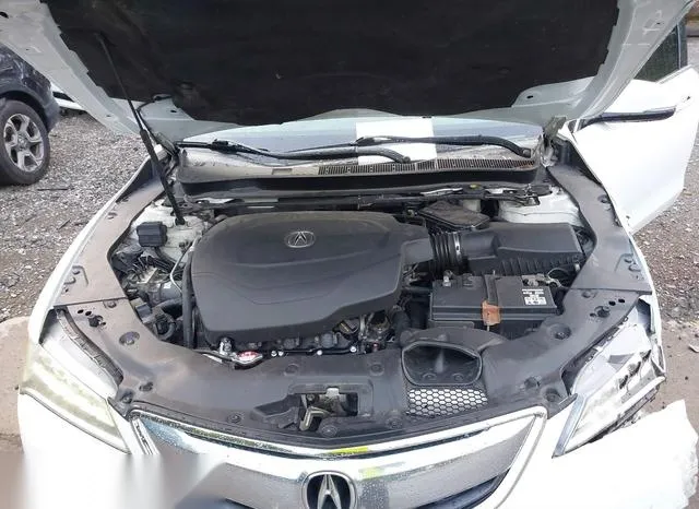 19UUB2F33FA009241 2015 2015 Acura TLX- V6 10