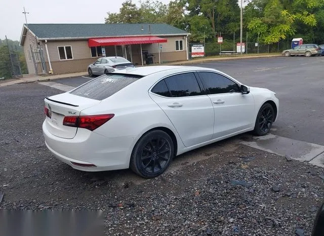 19UUB2F33FA009241 2015 2015 Acura TLX- V6 4