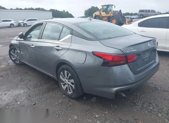 1N4BL4BV6LC235950 2020 2020 Nissan Altima- S Fwd 3