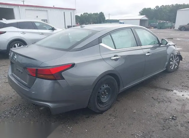 1N4BL4BV6LC235950 2020 2020 Nissan Altima- S Fwd 4