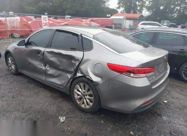 5XXGT4L35HG123113 2017 2017 KIA Optima- LX 3