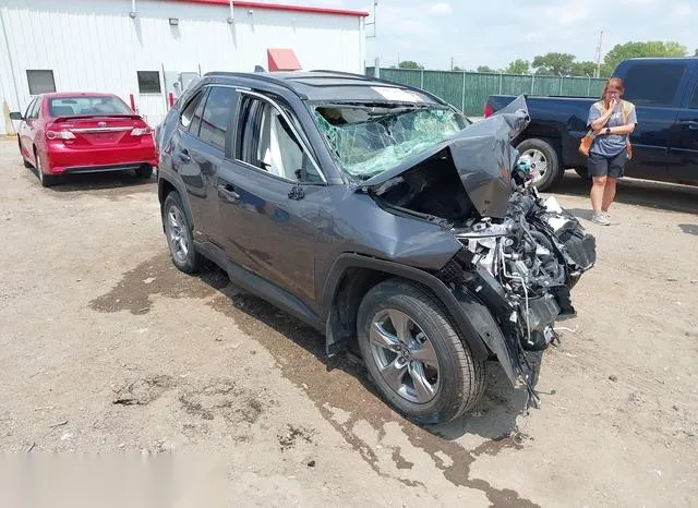 4T3RWRFV7RU112915 2024 2024 Toyota RAV4- Hybrid Xle 1