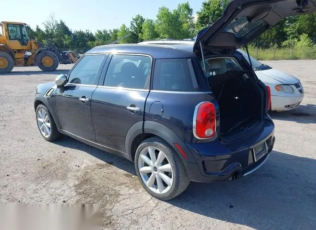 WMWZC3C51FWT02875 2015 2015 Mini Countryman- Cooper S 3