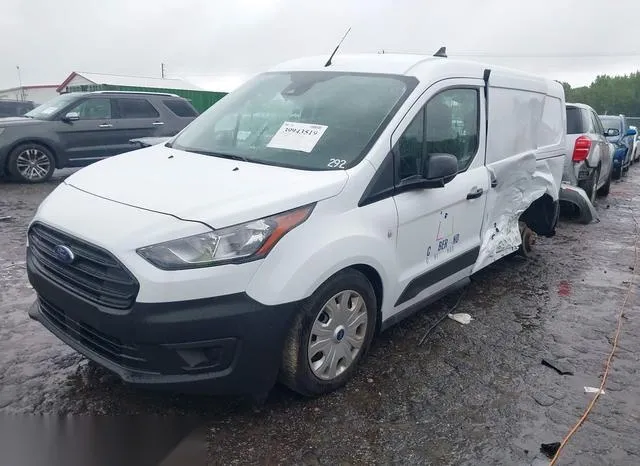 NM0LS7S29P1570174 2023 2023 Ford Transit- Connect XL 2