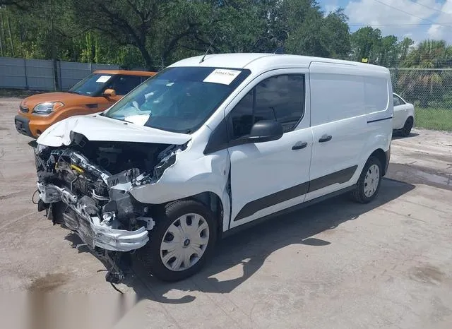 NM0LS7S27N1528230 2022 2022 Ford Transit- Connect XL 2