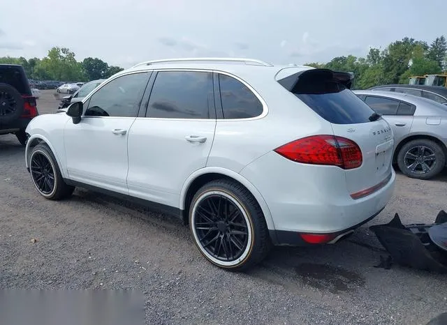 WP1AA2A26CLA10868 2012 2012 Porsche Cayenne 3