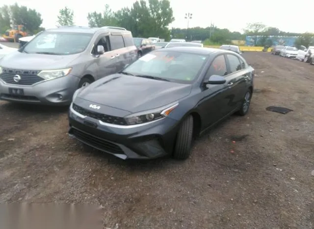 3KPF24AD9PE548058 2023 2023 KIA Forte- Lxs 2